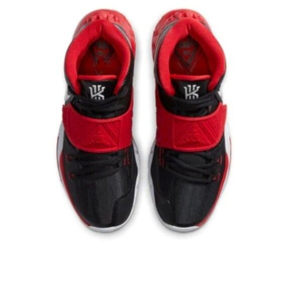 Nike Kyrie 6 Team \'University Red\' size 8 main image 12